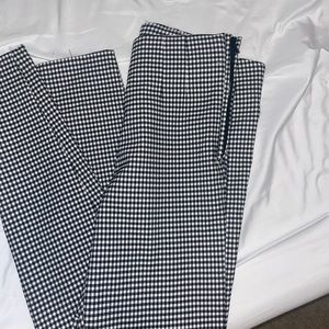 Zara new business casual legging/pant